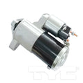 New Starter Motor for 2014-2022 Ram 2500	3500 6.4L V8