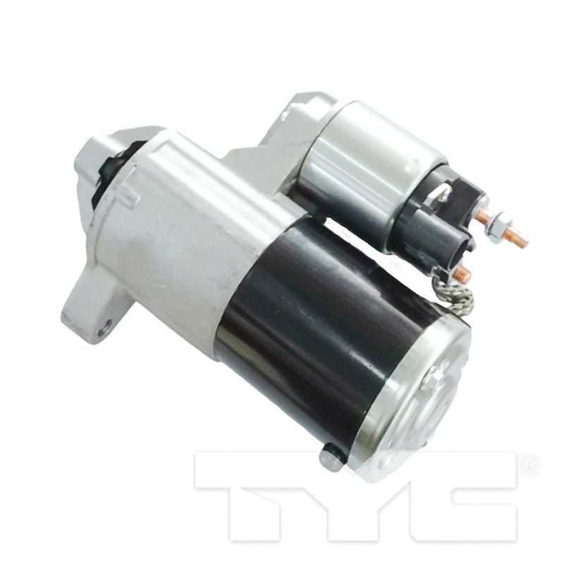 New Starter Motor for 2014-2022 Ram 2500	3500 6.4L V8