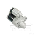 New Starter Motor for 2016-2021 Mazda CX-3 CX3 2.0L