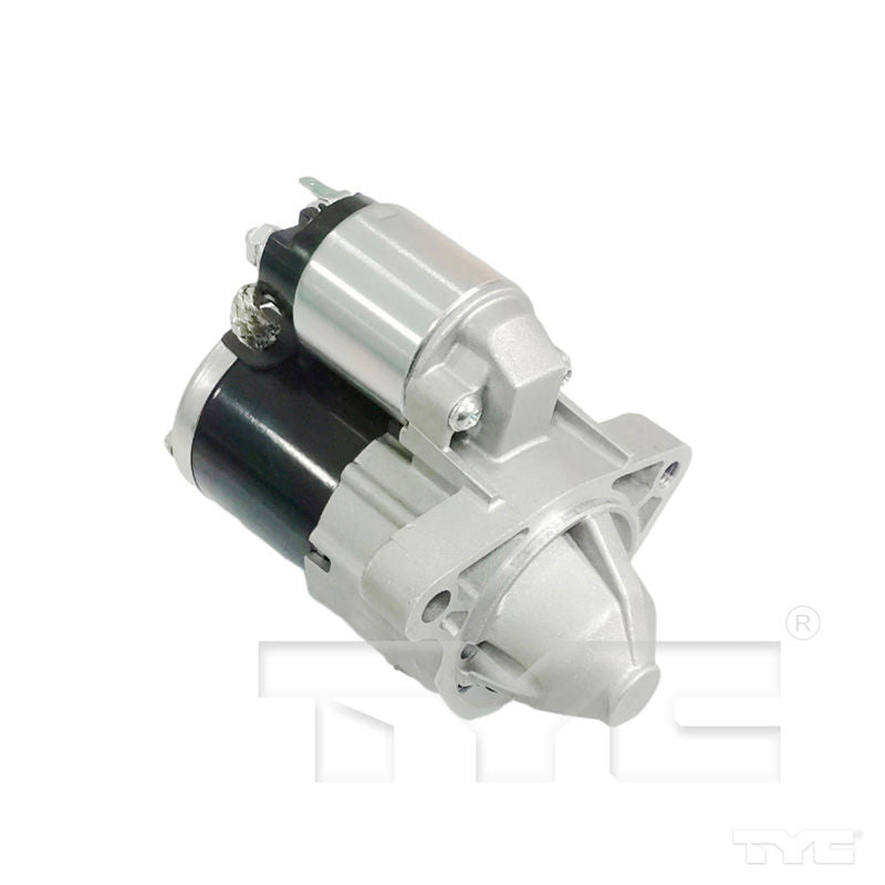 New Starter Motor for 2016-2021 Mazda CX-3 CX3 2.0L