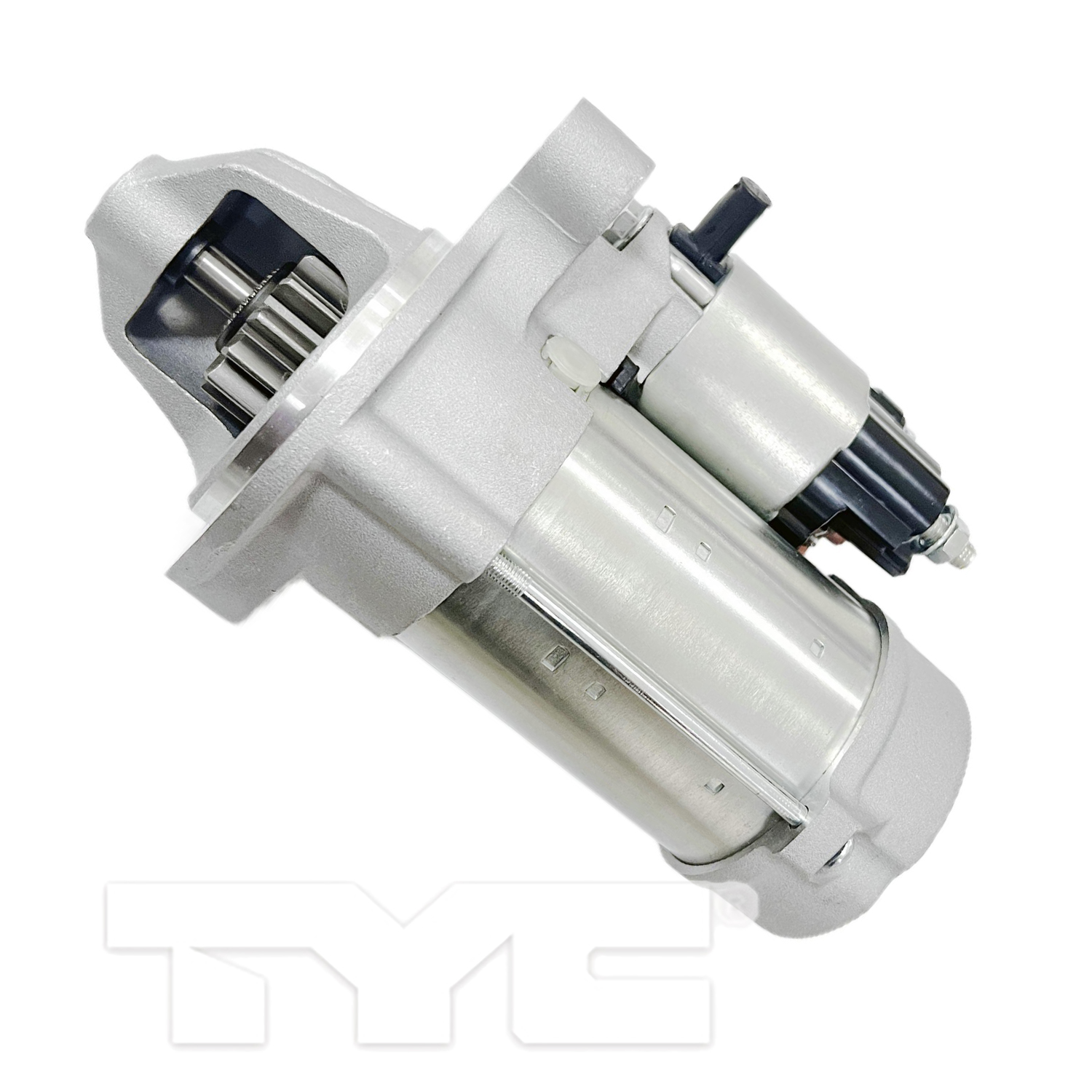 New Starter Motor for 2018-2020 Ford F-150 5.0L V8