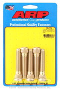 ARP Wheel Stud 100-7729 M12 x 1.25 for Subaru WRX / BRZ Scion FRS (2.535 UHL)