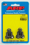 ARP 103-2201 Clutch Cover Pressure Plate Bolt Set for Toyota 2.2L 20R 2.4L 22R