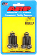 ARP 108-2201 Clutch Cover Pressure Plate Bolt Set for HONDA SOHC D15 D16