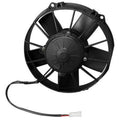 SPAL 30102061 9" High Perf Pull Cooling Fan 755 CFM Paddle Blade Universal