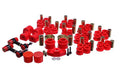 ENERGY Suspension Hyper Flex Master Bushing Kit For Scion FR-S 13-16 Subaru BRZ