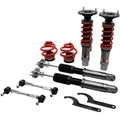 Godspeed MONO RS Adjustable Coilovers Lowering Kit Set for BMW Z4 03-08 NON M