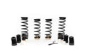 BC RACING ASP Series Adjustable Spring Perch Kit For 16-23 Aston Martin DB11