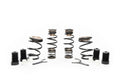BC RACING ASP Series Adjustable Spring Perch Lower Kit For 23+ Civic Type R FL5