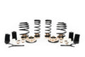 BC RACING ASP Series Camber Adjustable Spring Perch Kit For 16-23 718 Boxster