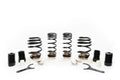 BC RACING ASP Series Adjustable Spring Perch Lowering Kit For 16-23 982 Cayman