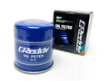 Greddy Replacement Oil Filter OX-02 3/4-16UNF For Toyota 1JZ 2JZ All