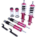 Godspeed MONO-SS Adjustable Coilover Shock Kit for 99-04 Volkswagen Jetta 49mm