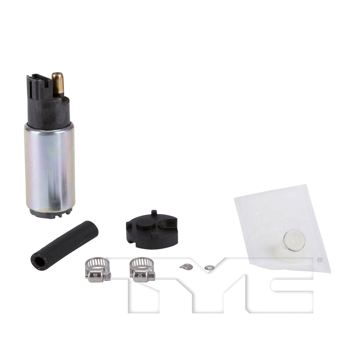 TYC Fuel Pump for 1994-1997 Integra / 1992-1995 Civic