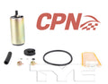 TYC Fuel Pump for 92-93 Acura Integra GS-R / 91-05 NSX - Hardware Included