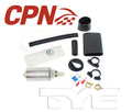 TYC Fuel Pump for 87-93 Mazda Pickup B2200 B2600 2.2 2.6 - Install Kit Included