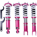 Godspeed MONO-SS Adjustable Coilover Shock Lower Kit for 1993-1997 Lexus GS300