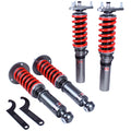 Godspeed MONO-RS Adjustable Coilovers Shock Lower Kit for 89-92 Toyota Cressida