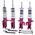 Godspeed MONO-SS Adjustable Coilover Shock Lower Kit for 02-06 Toyota Camry XV30