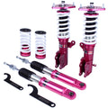 Godspeed MONO-SS Adjustable Coilover Shock Low Kit for 16-19 Chevrolet Cruze