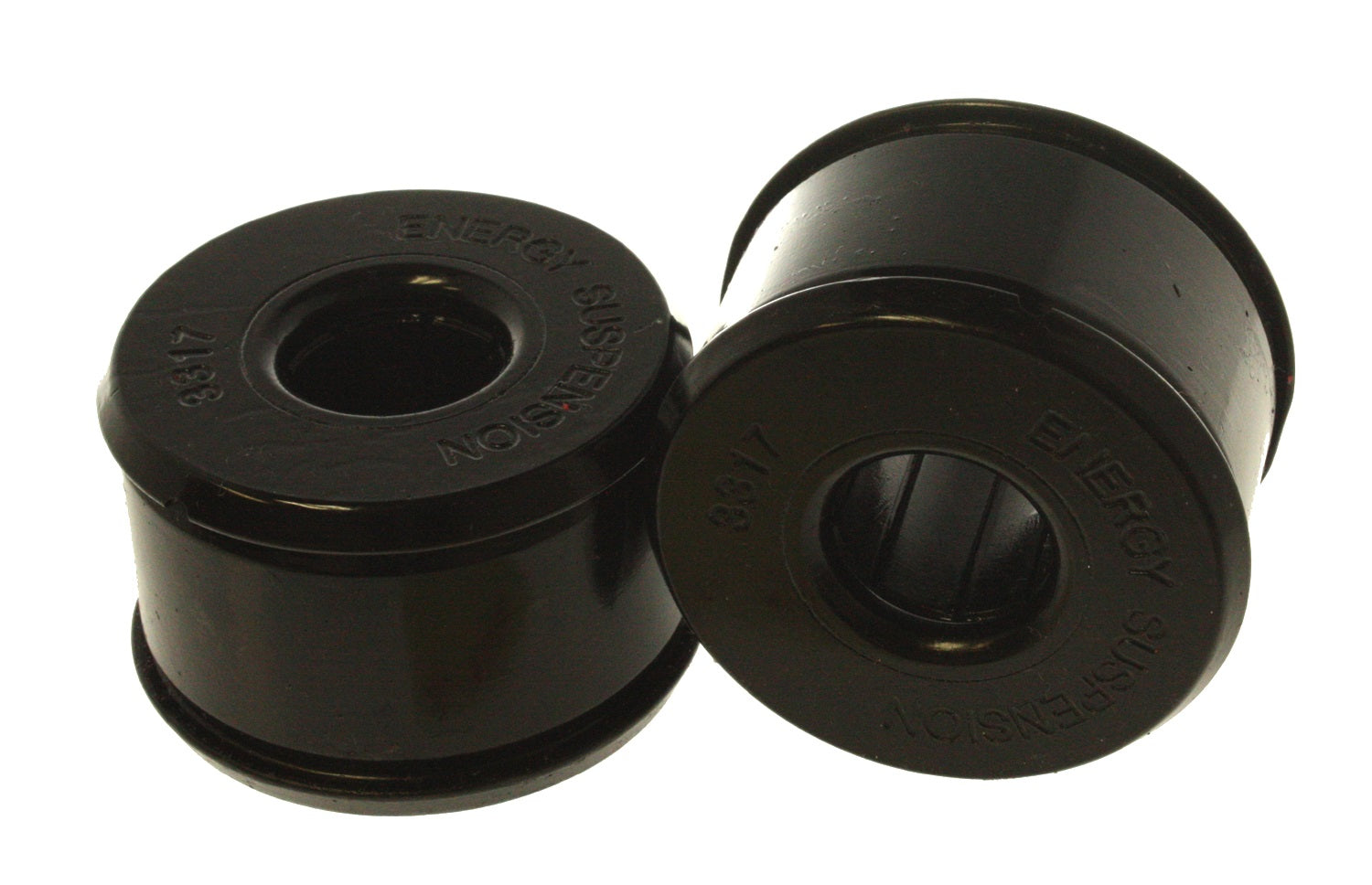 Energy Suspension Trailing Arm Bushings Kit Black For Honda Civic Acura Integra