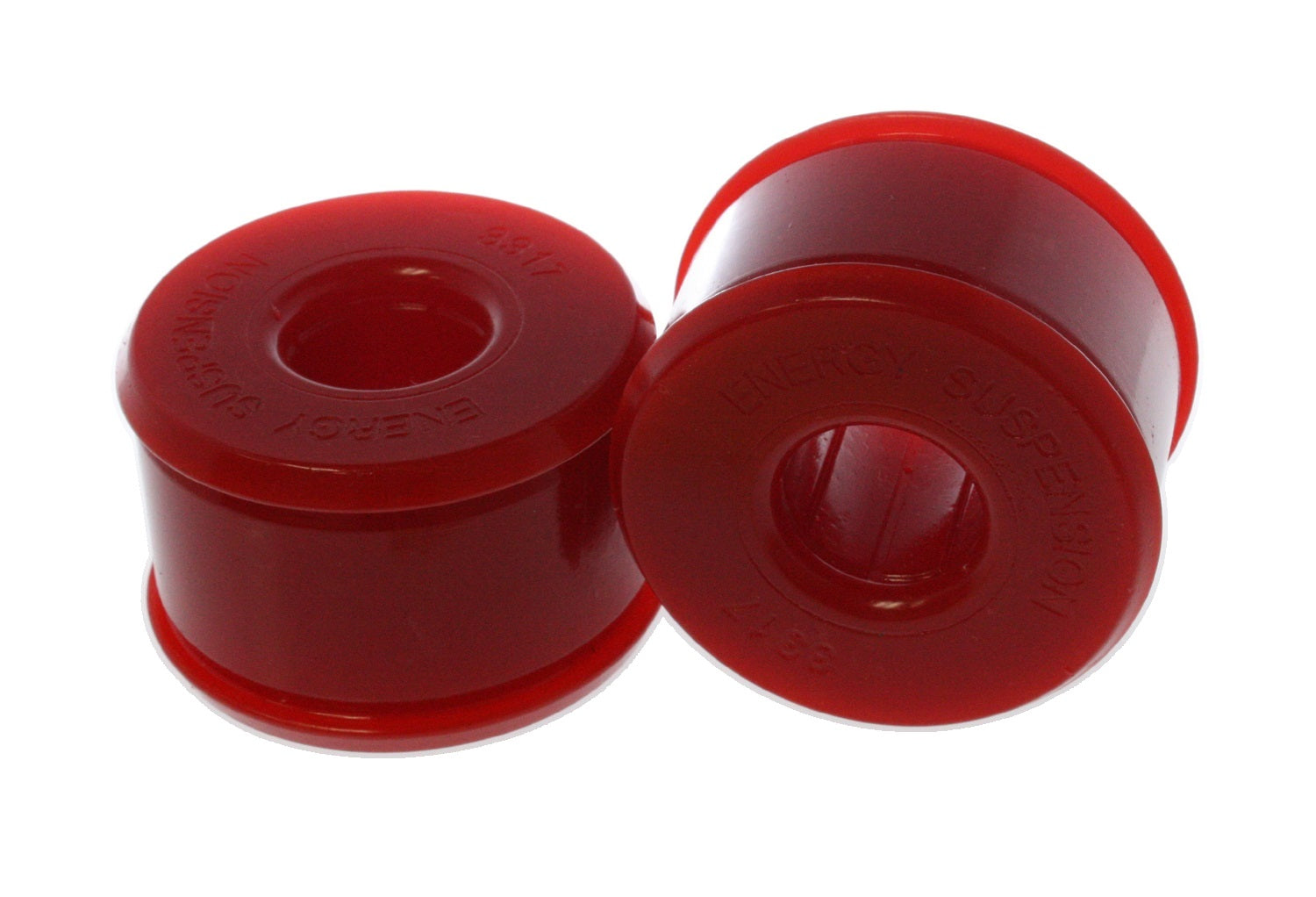 Energy Suspension Trailing Arm Bushings Kit Red For Honda Civic Acura Integra