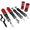 Godspeed MONO RS Adjustable Coilovers Dampers Kit for Audi A6 Quattro 2006-2011