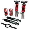 Godspeed MONO RS Adjustable Coilovers Kit Set for Hyundai Genesis Coupe 08-10