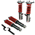 Godspeed MONO RS Adjustable Coilovers Kit Set for Mitusbishi 3000GT VR4 91-99