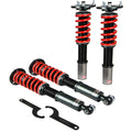 Godspeed MONO RS Adjustable Coilovers Kit Set for BMW 5 Series RWD E39 M5 97-03