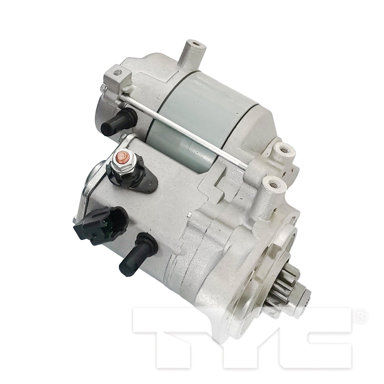 New Starter Motor for 2016-2023 Toyota Tacoma 3.5L V6 28100-31160