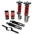 Godspeed MONO RS Adjustable Coilovers Kit Set for Chevrolet HHR All 2006-2011