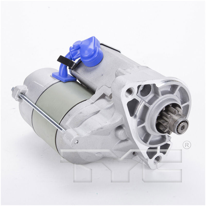 TYC Starter Motor for 1994-1998 Toyota T100 2.7L L4