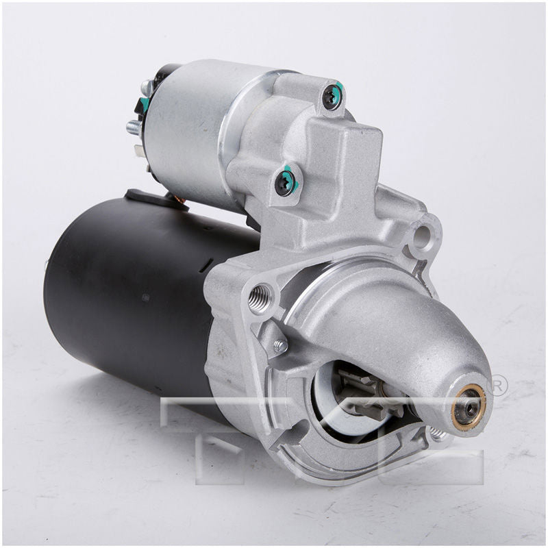 TYC Starter Motor for 2003-2005 BMW 525i 530i 2.5L 3.0L