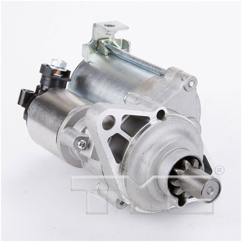 New Starter Motor for 1998-2000 Honda Civic 1.6L Auto Trans