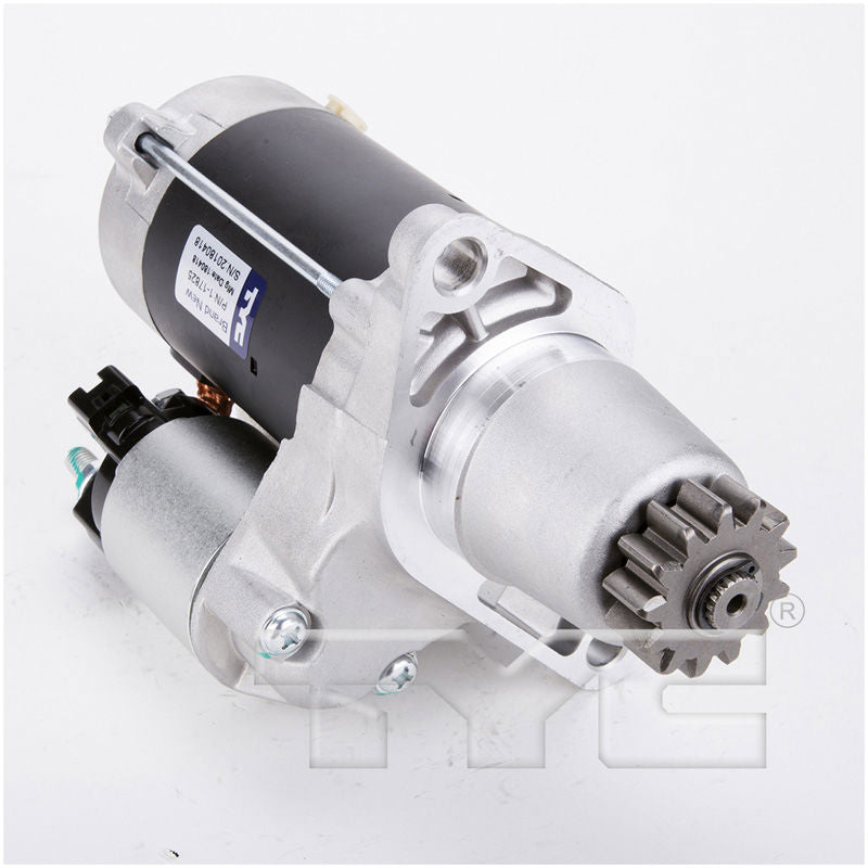 TYC Starter Motor for 2004-2019 Toyota Highlander 2.4L 2.7L 3.3L 3.5L