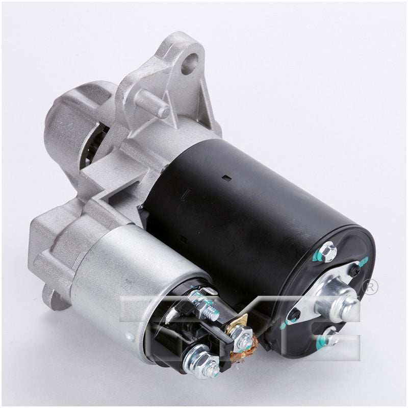 New Starter Motor for 2002-2008 Mini Cooper 1.6L Automatic