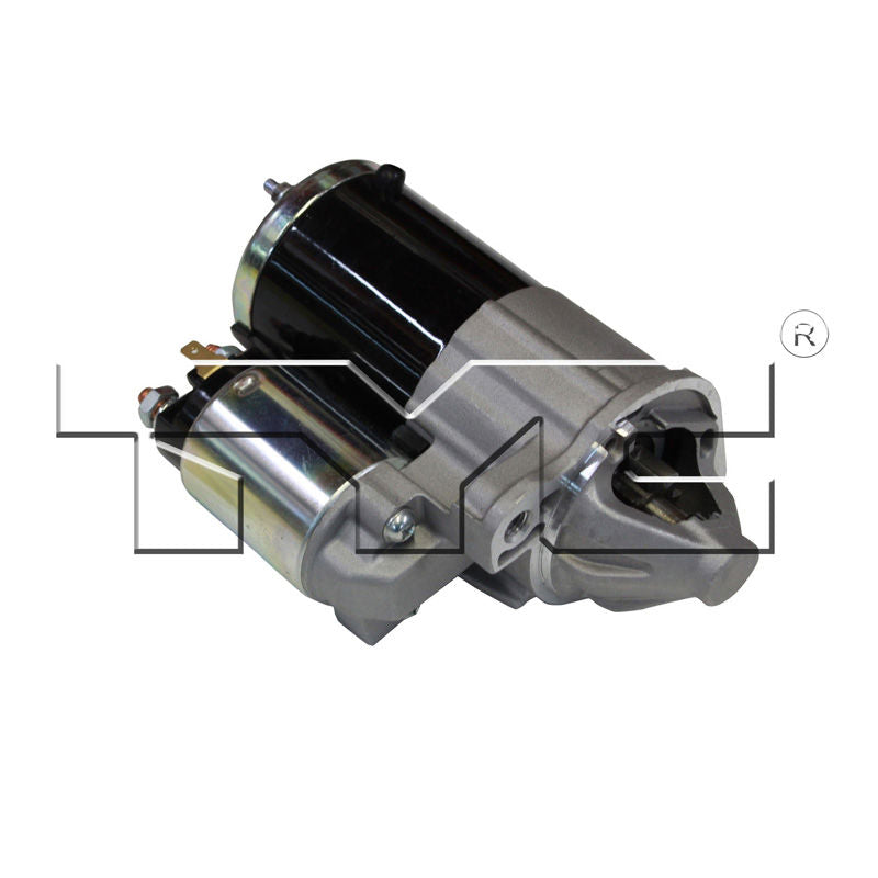 New Starter Motor for 2006-2012 Mitsubishi Eclipse 3.8L V6