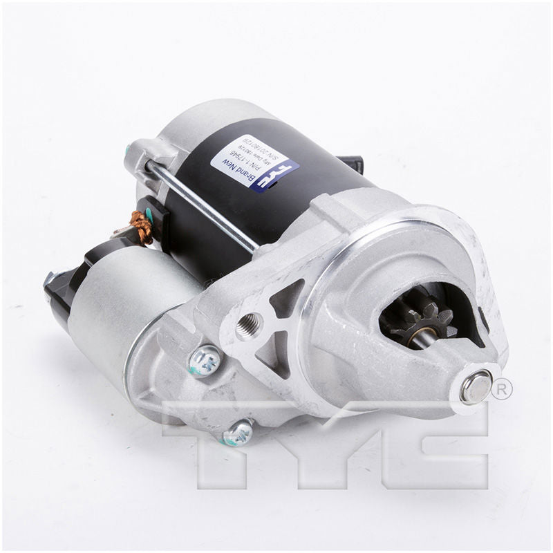 New Starter Motor for 2003-2009 Toyota 4Runner 4.0L V6