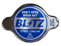 Authentic Japan BLITZ RADIATOR CAP TYPE 1 (BLUE) 1.3bar
