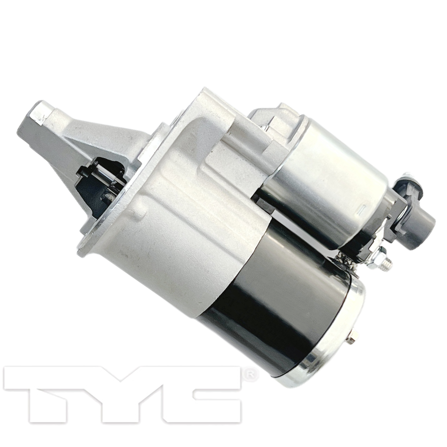 New Starter Motor for 2007-2010 Chrysler Sebring 2.7L 3.5L V6