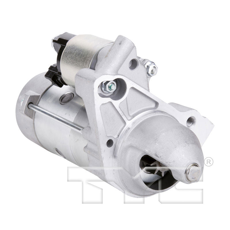 New Starter Motor for 2007-2013 Toyota Tundra 5.7L V8
