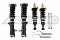 BC Racing Adjustable Coilovers Kit BR Type For 2008-2009 Dodge Caliber & SRT-4