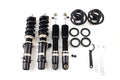 BC Racing Extreme Low Adjustable Coilovers Kit For 00-06 Audi TT Quattro AWD