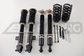 BC Racing Adjustable Coilovers Kit BR Type For 2006-2010 Dodge Charger