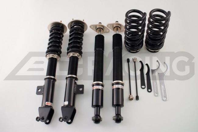 BC Racing Adjustable Coilovers Kit BR Type For 2006-2010 Dodge Charger