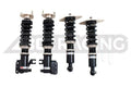 BC Racing Adjustable Coilovers Kit BR Type For 2000-2006 Nissan Sentra