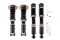 BC Racing Adjustable Coilovers Kit BR Type For 1995-2005 Chevrolet Cavalier
