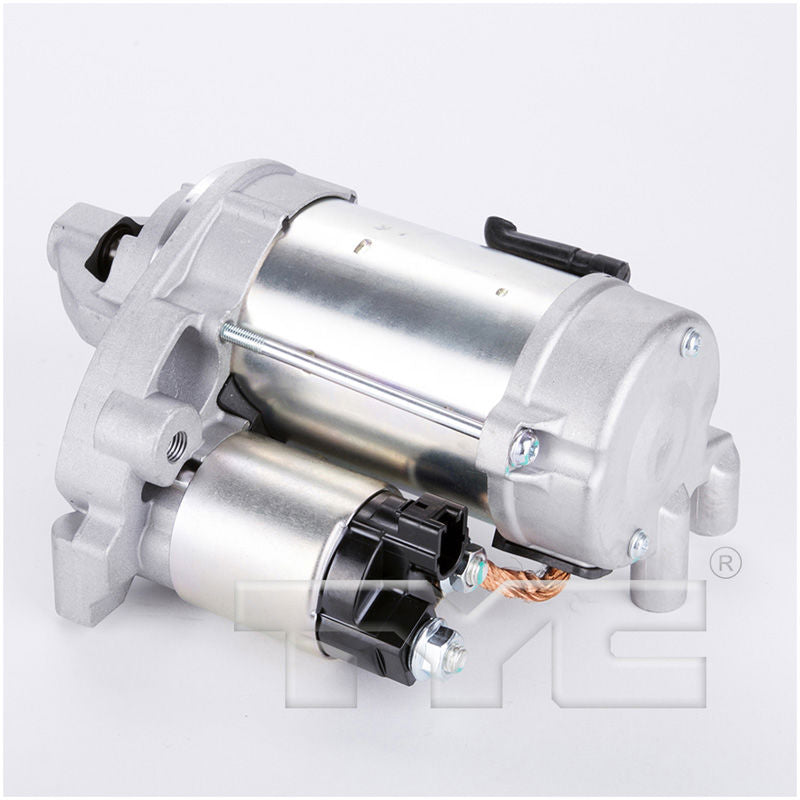 New Starter Motor for 2010-2021 Lexus GX460 4.6L V8