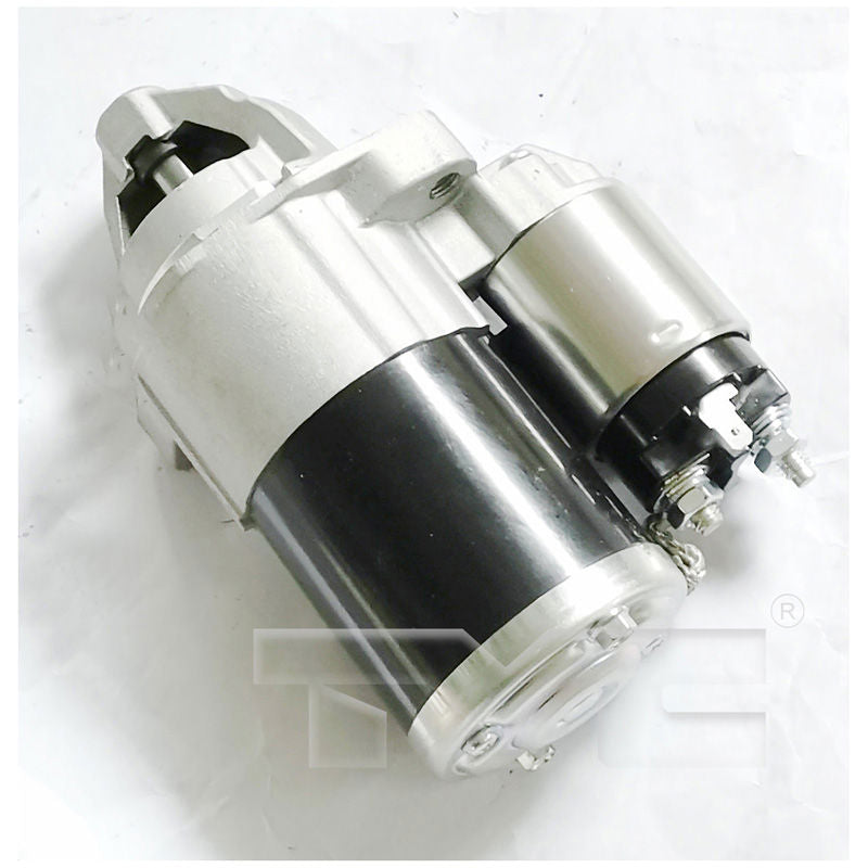 New Starter Motor for 2011-2015 Mitsubishi Outlander Sport 2.0L 2.4L